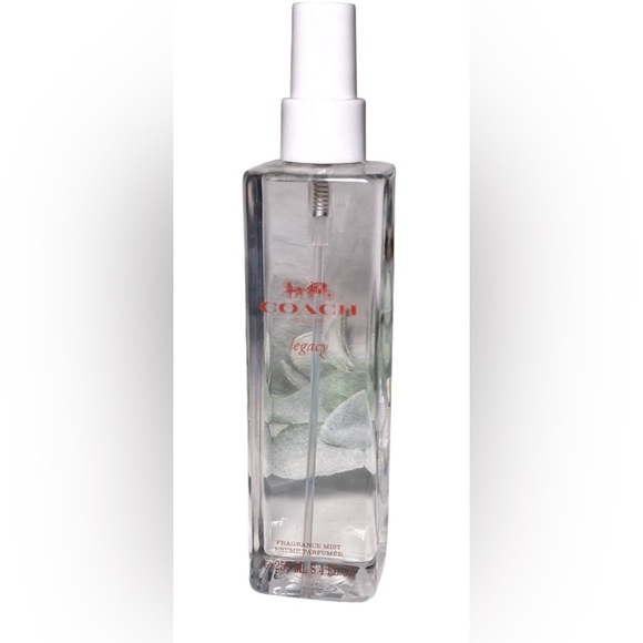 Coach Fragrance Mist - Picture 7 of 7
